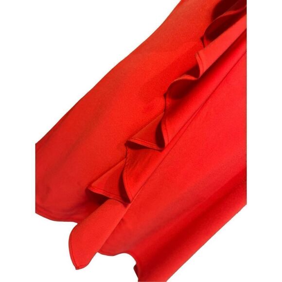 Miss Tina simple sack dress - Picture 4 of 7